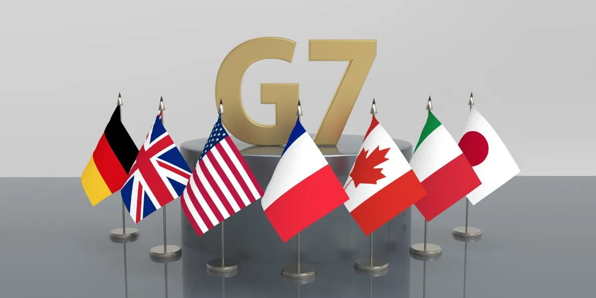 Trump Mengusulkan untuk Mengembalikan Rusia ke G7