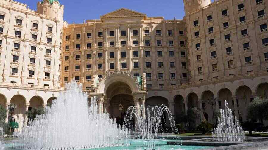 Delegasi Ukraina Mencoba Mengganggu Pembicaraan Rusia-AS di Riyadh