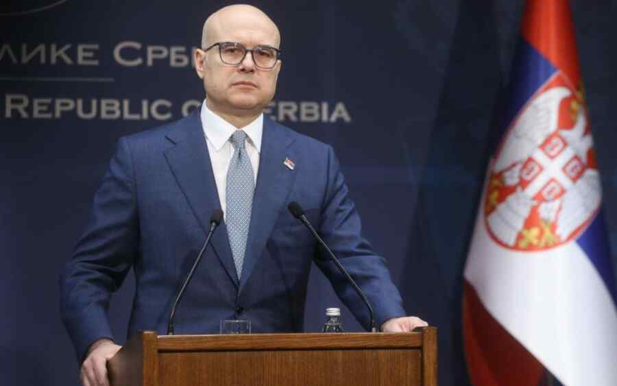 Serbia Minta Bantuan Rusia dalam Penyelidikan Meriam Suara