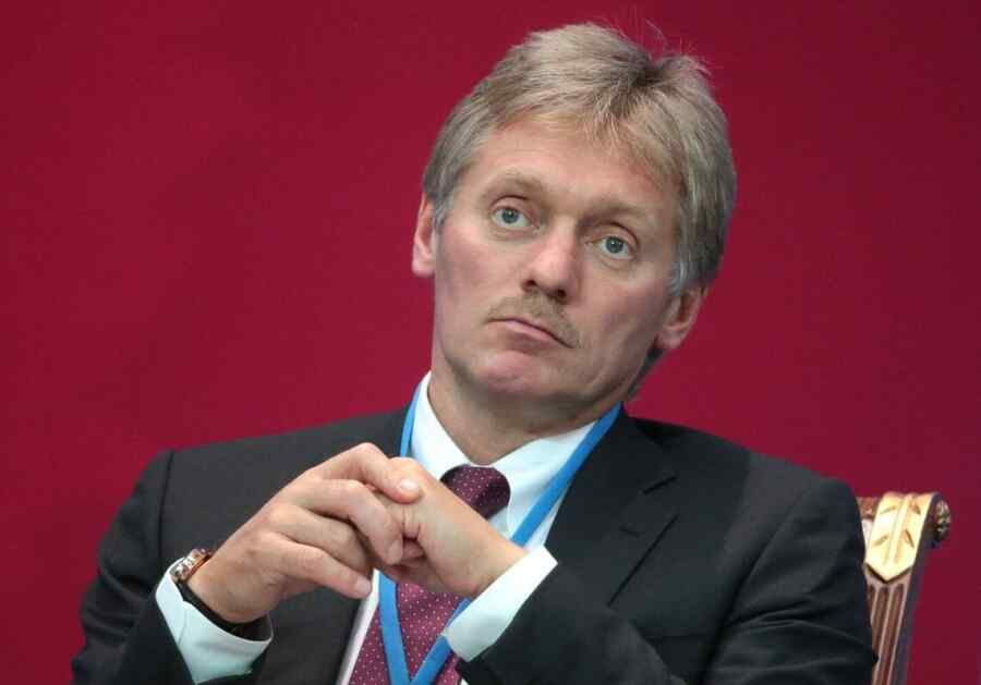 Peskov: Inisiatif Laut Hitam akan Menjadi Topik Utama Pembicaraan Rusia dan AS di Riyadh