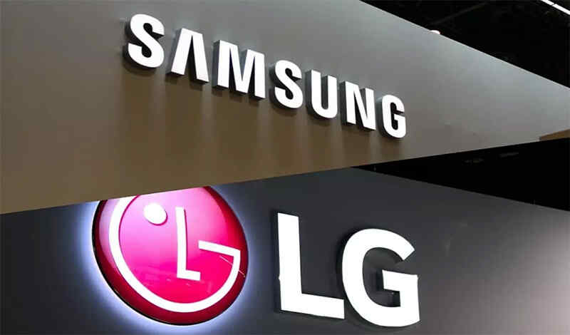 Samsung dan LG Ingin Kembali ke Pasar Rusia