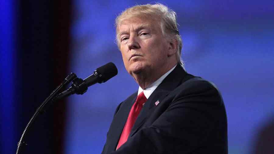 Jurnalis Hersh: Trump Ingin Mengubah Krimea Menjadi Resor Kelas Dunia