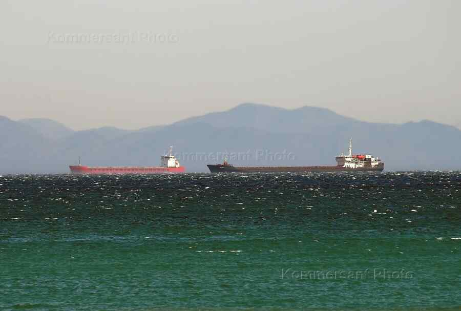 FT: Pembicaraan AS-Rusia di Laut Hitam Membuat Negara-negara Eropa Gelisah