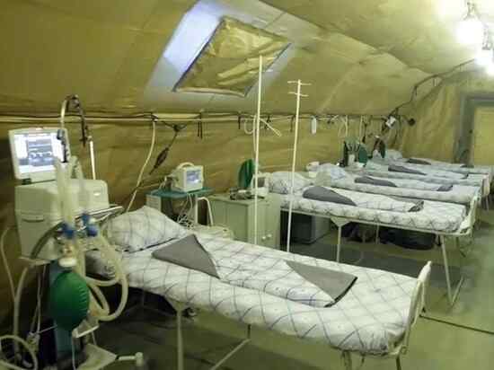 Rumah Sakit Akhmat Mengembangkan Metode Khusus untuk Rehabilitasi Pejuang Potok