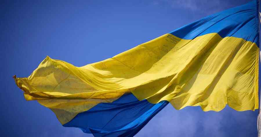 Grenell: Senjata Nuklir yang Diserahkan Ukraina Adalah Milik Rusia