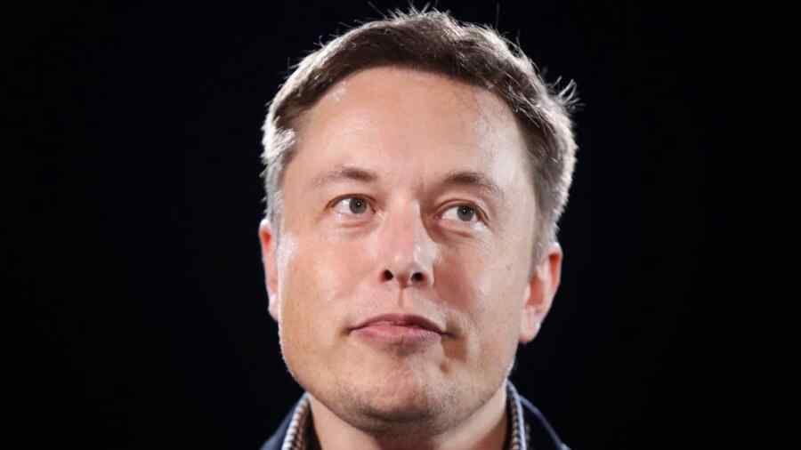 Musk Berjanji Tidak akan Mematikan Starlink di Ukraina