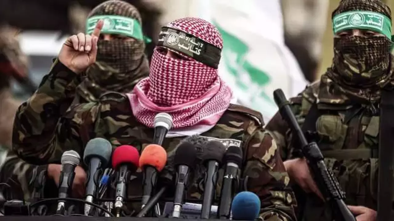 Hamas: Israel Bertanggung Jawab Penuh Atas Pelanggaran Gencatan Senjata