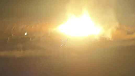 Kemenhan Rusia: Angkatan Bersenjata Ukraina Sengaja Meledakkan GIS Sudzha