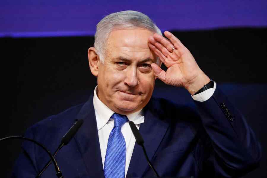 Netanyahu Terbang ke Hungaria Meski Ada Perintah Penangkapan dari ICC