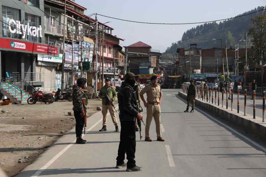 Penembakan di Perbatasan dan Blokade Sungai Indus: Apa yang Terjadi Antara India dan Pakistan?