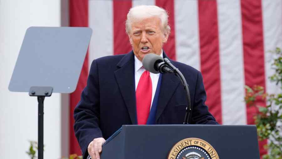 Telegraph: Trump Mungkin akan Memaksakan Kesepakatan di Ukraina yang Menguntungkan Rusia