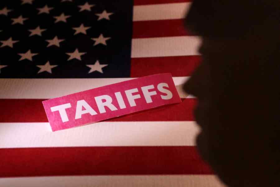 FT: Trump akan Kalah dalam Perang Dagang dengan Tiongkok karena Tiga Alasan
