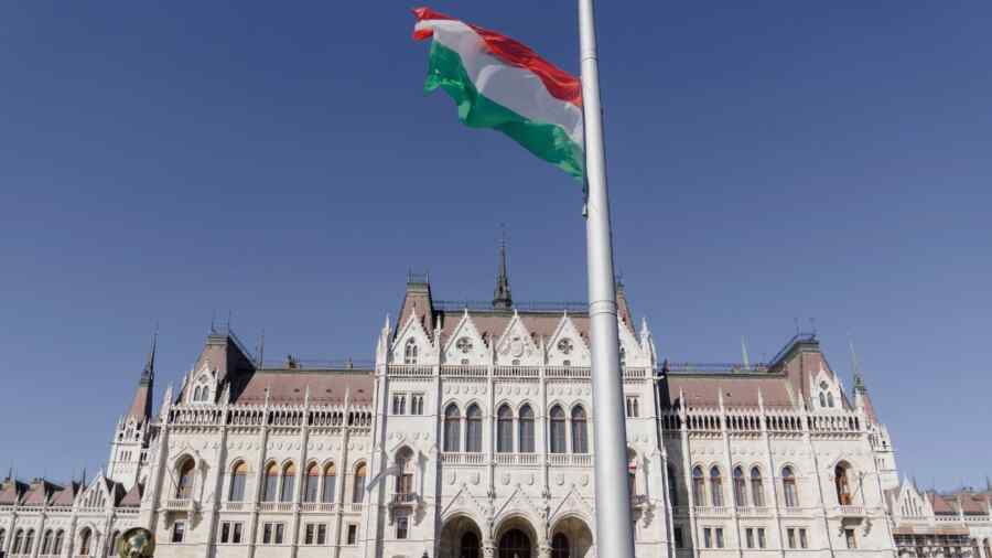 Parlemen Hungaria Setuju Tarik Negaranya dari ICC