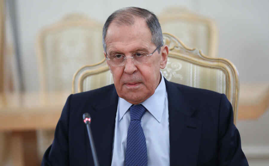 Lavrov: Rusia Tahu Bagaimana agar Tidak Terjebak dalam "Perangkap" AS