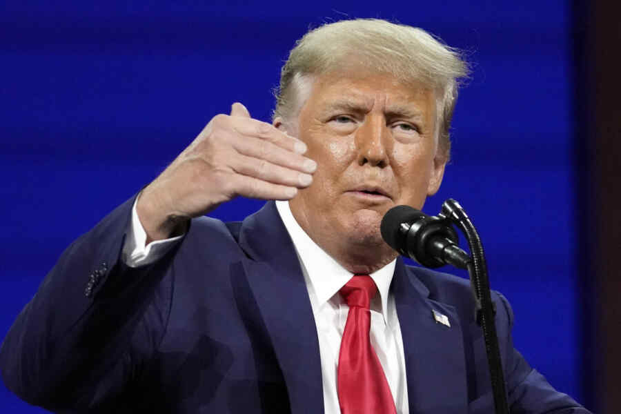 Trump Secara Dramatis Mengubah Retorika terhadap Putin dan Mulai Mengancam Rusia