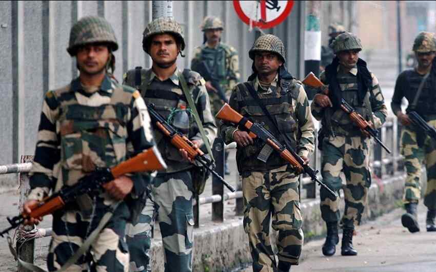 Kekeringan dan Kelaparan Dunia. Apa yang akan Terjadi Jika Perang Nuklir antara India dan Pakistan Terjadi?