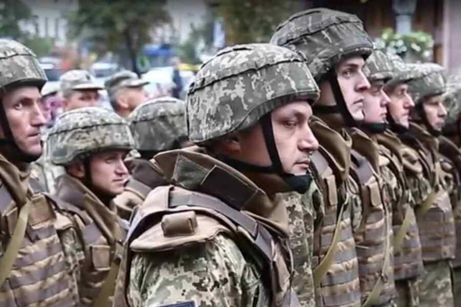Warga Sudzha: Tentara Ukraina mengatakan mereka ingin pulang, bukan berperang