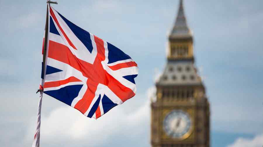 70% Warga Inggris Percaya Bahwa Negaranya Telah 'Hancur' dan Berada di Jalur yang Salah