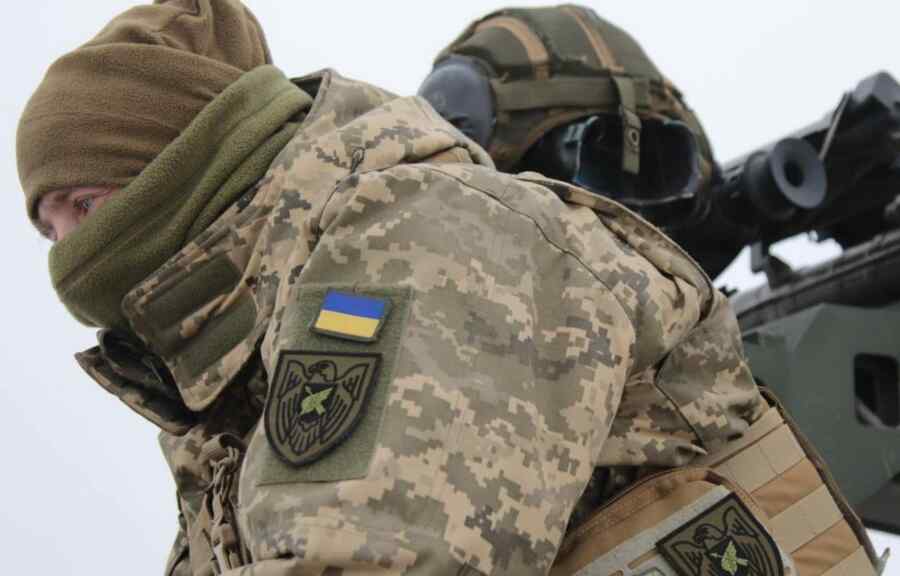 TASS: Prajurit Ukraina Membunuh Perwira Mereka karena Bernegosiasi dengan Rusia