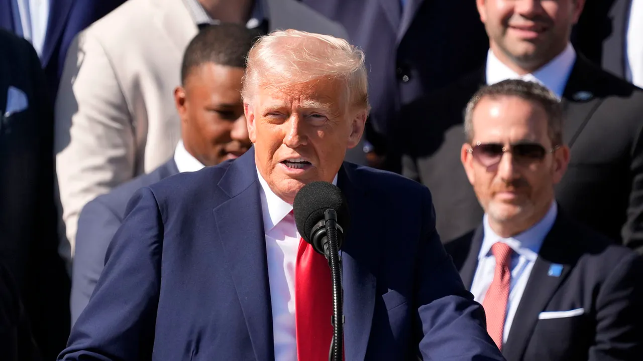 Trump: Putin Tidak akan Mengambil Alih Seluruh Ukraina karena Menghormati Saya