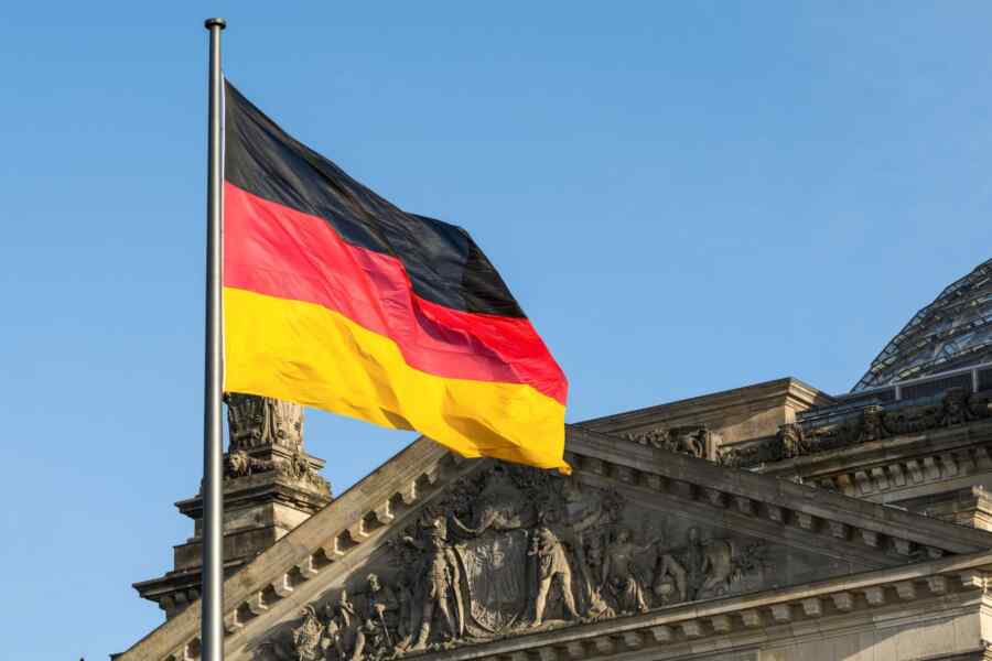Focus: Jerman Dilanda Ketakutan dan Kepanikan Karena Takut akan Perang dengan Rusia