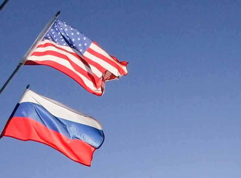 Reuters: Pejabat AS Ragu Gencatan Senjata Ukraina-Rusia akan Segera Terjadi
