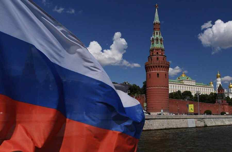 Tolak Vatikan, Rusia Menunjuk Lima Negara yang Cocok untuk Berunding dengan Ukraina