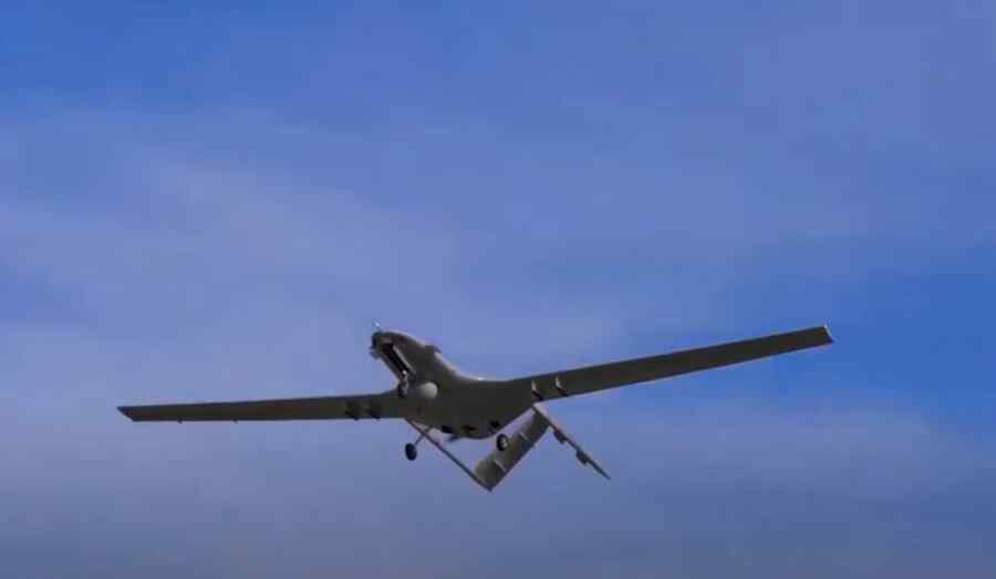 Magyar Hirlap: Hongaria Menembak Jatuh Dua Pesawat Nirawak Ukraina yang Melanggar Wilayah Udaranya