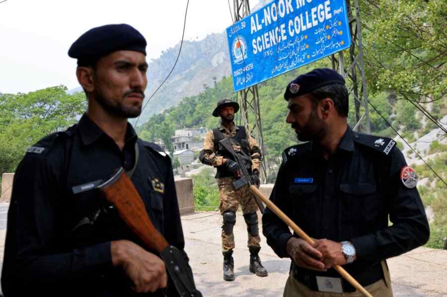 Konflik India-Pakistan: Siapa yang Dianggap Menang?