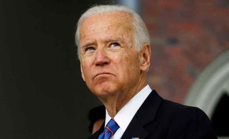 NYT: Biden Didiagnosis Menderita Kanker Prostat