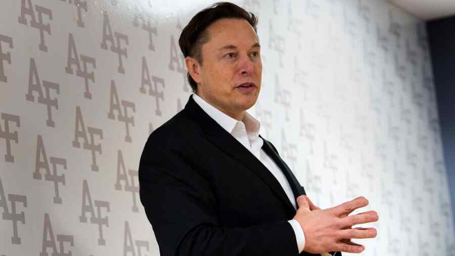 Elon Musk Mengundurkan diri Sebagai Penasihat Utama Presiden AS Donald Trump
