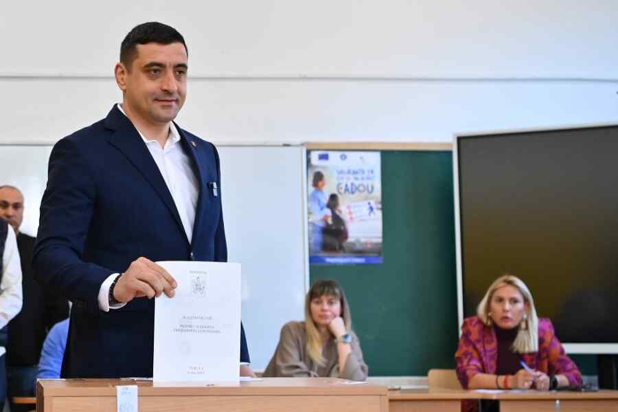 Eropa Punya Masalah Besar. 'Kandidat Pro-Rusia' Menang Lagi di Rumania