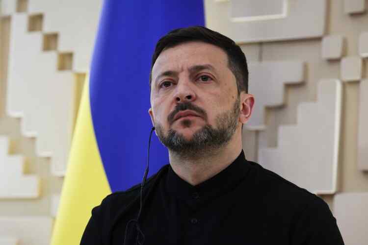 Zelensky Memiliki Tiga Pilihan Setelah Negosiasi di Istanbul. Dua Diantaranya akan Menyebabkan Keruntuhan Ukraina