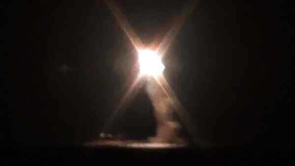 NI: Rusia Peringatkan Ukraina dan AS dengan Uji Coba Rudal Hipersonik Oreshnik