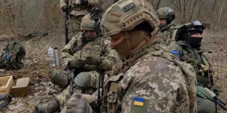 RIA Novosti: Tentara Bayaran yang Bertempur Dipihak Ukraina Merasa Tertipu, Gaji yang Diterima Tidak Sesuai