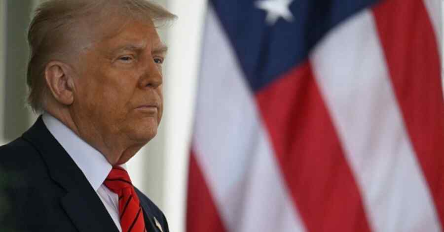 Perdamaian di Ukraina? Lupakan! Rencana Trump Gagal - Dia Tidak Punya Rencana Cadangan