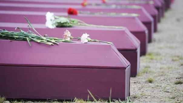 Rogov: Kyiv telah Menggagalkan Pertukaran Tahanan dan Jenazah yang Direncanakan pada 1 Mei