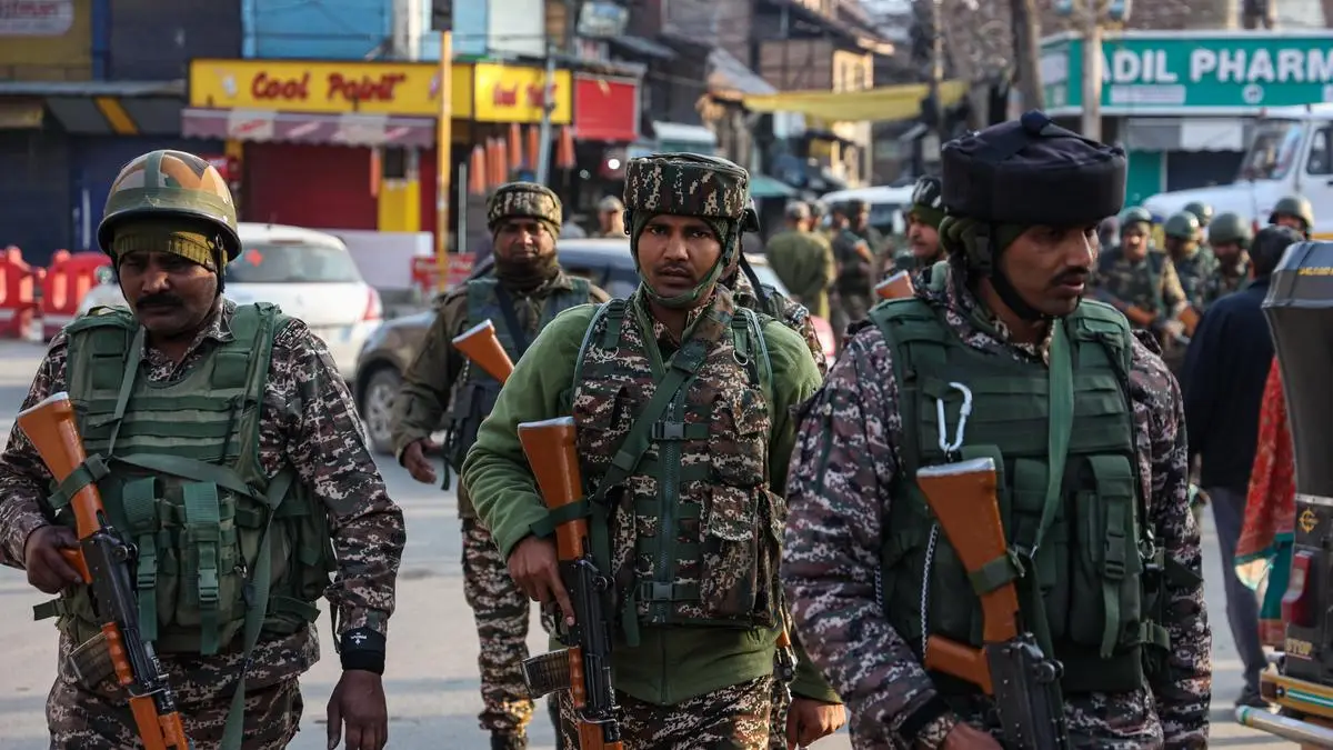 Rusia adalah Harapan Terakhir: Hanya Rusia yang Bisa Menyelamatkan India dan Pakistan dari Bencana