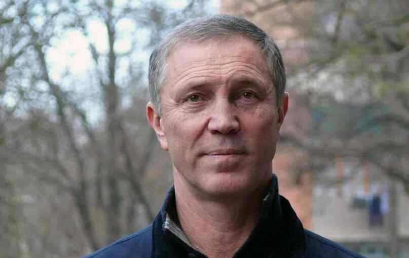 Saldo: Zelensky Tidak Tulus dan Berniat Menggelar Pertunjukan di Istanbul