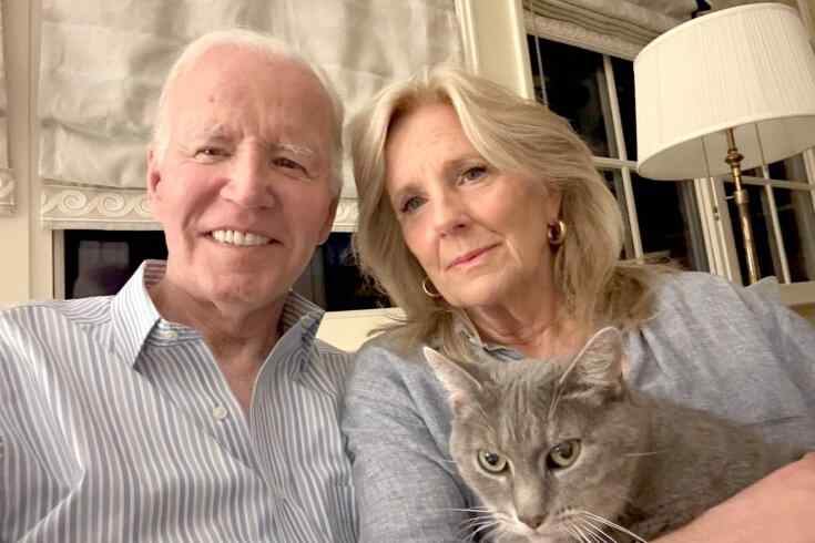 Biden Berkomentar untuk Pertama Kalinya Setelah Didiagnosis Kanker