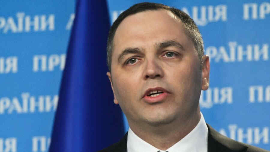 Mantan Penasihat Yanukovych Portnov Dibunuh di Spanyol