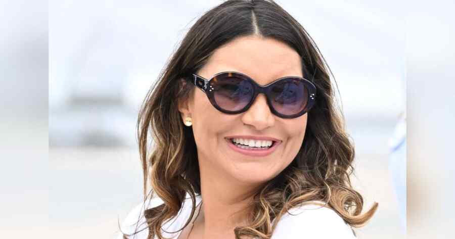 Ibu Negara Brasil: Nenek dari pihak Ibu Saya Orang Rusia