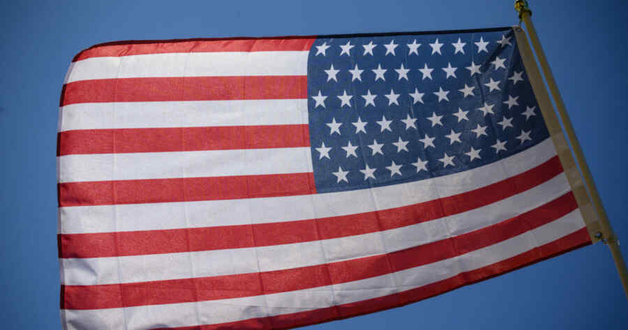 "Zvezda": Perwakilan AS Mungkin akan Datang ke Parade Kemenangan di Moskow