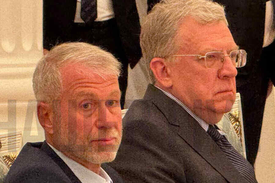 Abramovich Terlihat di Kremlin Menjelang Pembicaraan dengan Ukraina