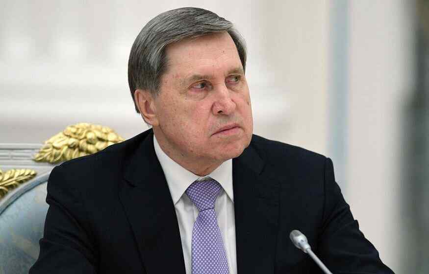 Ajudan Putin: Trump Tidak Mendapat Informasi yang Cukup tentang Konflik antara Rusia dan Ukraina