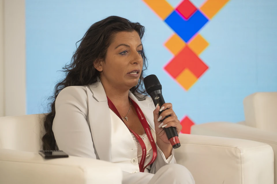 Simonyan Mengaku Khawatir dengan Trump karena Kebijakannya