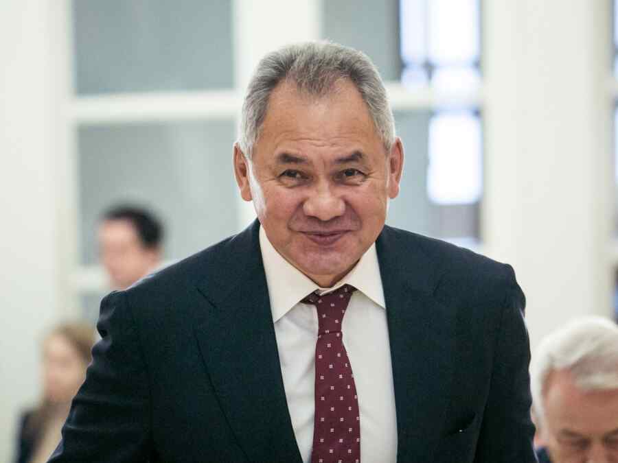 Shoigu, atas Instruksi Putin, Terbang ke Pyongyang untuk Bertemu dengan Kim Jong-un