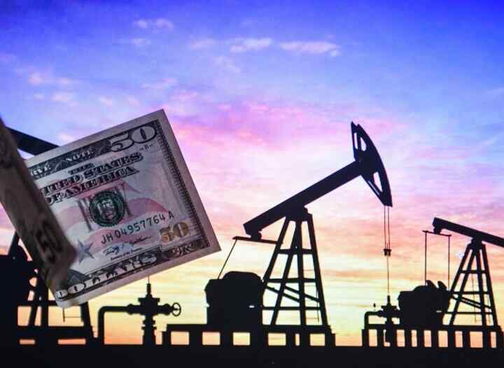 Harga Minyak Kembali ke Level Dua Minggu Lalu