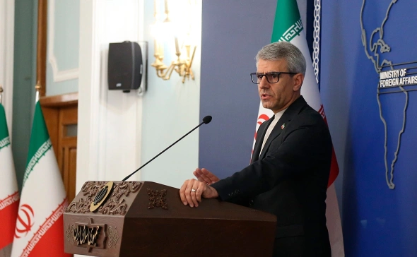 Kemenlu Iran: Iran Tidak Berniat Menyerah dan akan Melanjutkan Perang dengan Israel