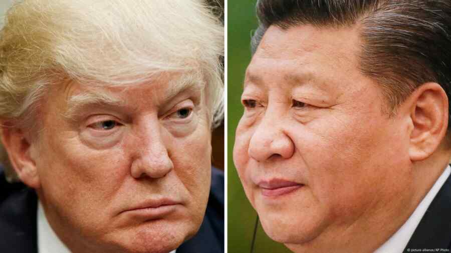 Politico: Xi Jinping Tak Mau Bertemu Trump karena Khawatir akan Bernasib Seperti Zelensky